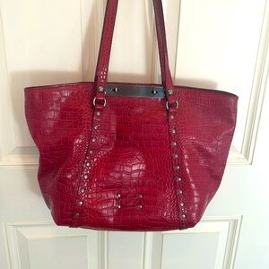 Patricia Nash Tote Talloria